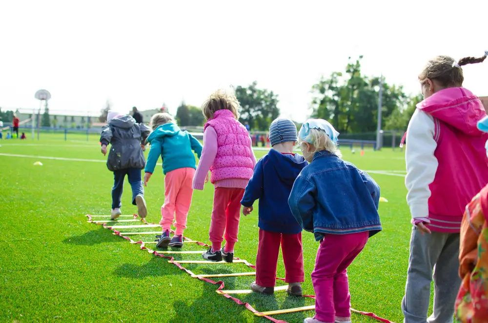 Atelier Créatif & Goûter Partagé : Ensemble pour la Rentrée
