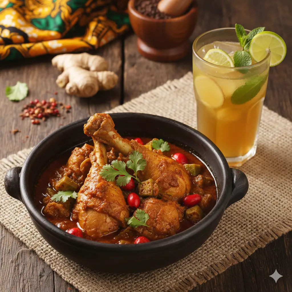 Vente Solidaire : Notre Couscous Royal débarque ce Samedi !